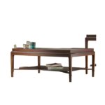 Edge coffee table