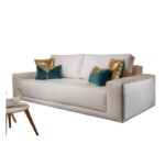 Recut Sofa
