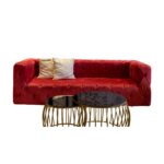 ZD Sofa 3S