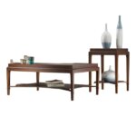 Set of 3 Edge tables