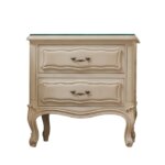 Neo-sweet night stand
