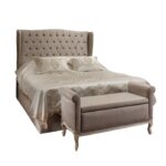 Neo-sweet bed
