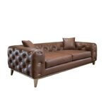 Pinbo Sofa