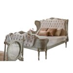 VI bed
