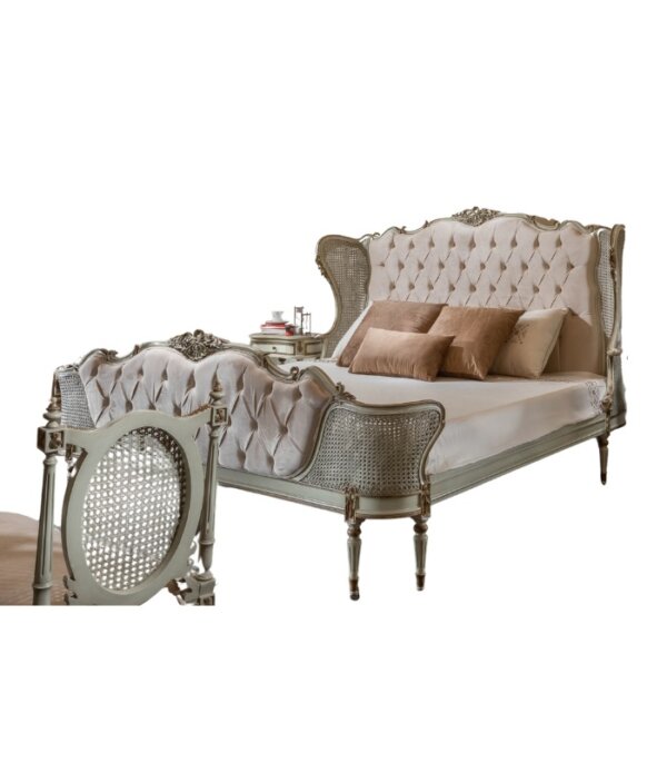 VI bed