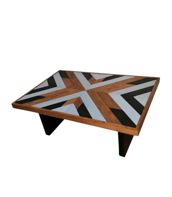 Aztec coffe table