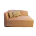 ZD Half sofa