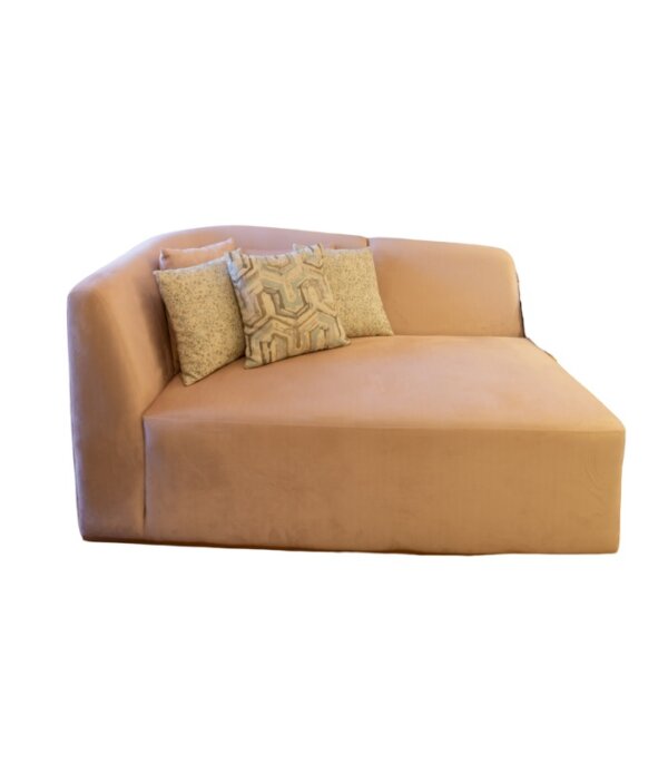 ZD Half sofa