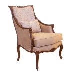 Pele chair