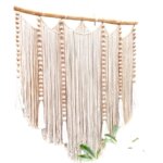 Macrame wall design 2