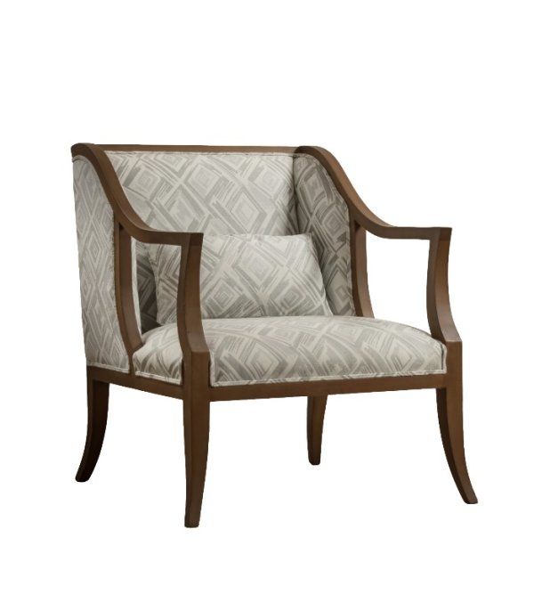 Cotto fauteuil