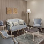 Corbus salon