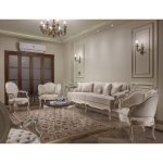 Elle salon