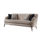 Persly sofa 3S