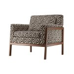 Persly minimal chair
