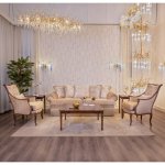 Comfero salon