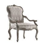 Selvy armchair