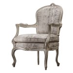 Tegour chair
