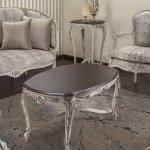Set of 3 Flair Tables