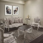 Tegour salon