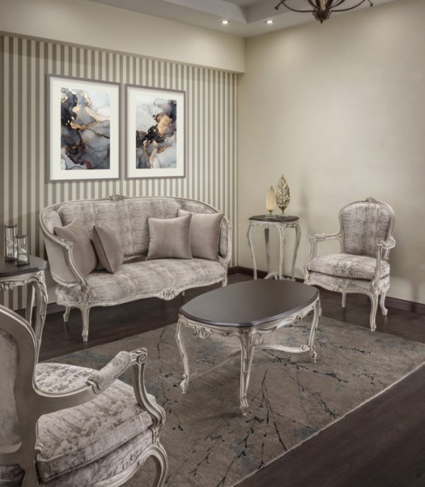 Tegour salon