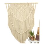 Macrame wall design (M)