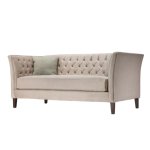 Cotto sofa 3S