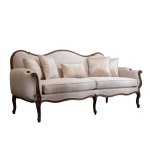 Pele sofa