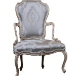 Robuso Armchair