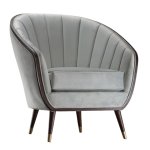 Curili fauteuil