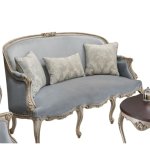 Corbus sofa
