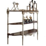 Antique Console