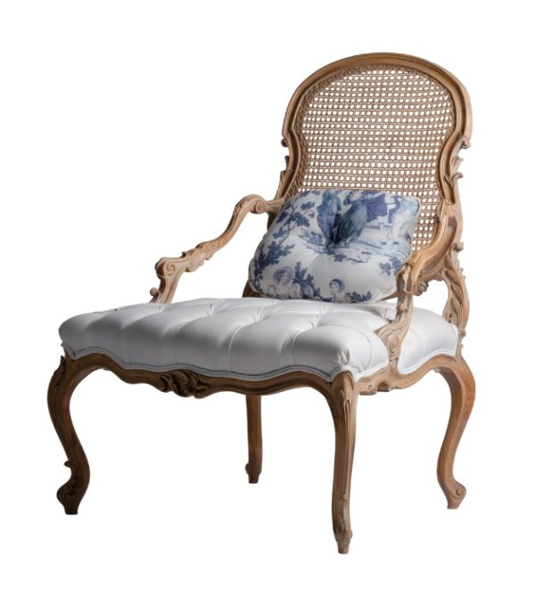 Blunood chair