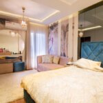 Voux bedroom