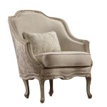 Fle Armchair
