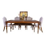 Loral Dining Table