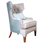 Irish Chair