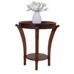 Rama side table