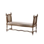 VI banquette