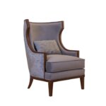 Maya Armchair