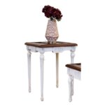 Lock side table