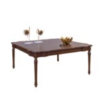 Romance Coffee Table