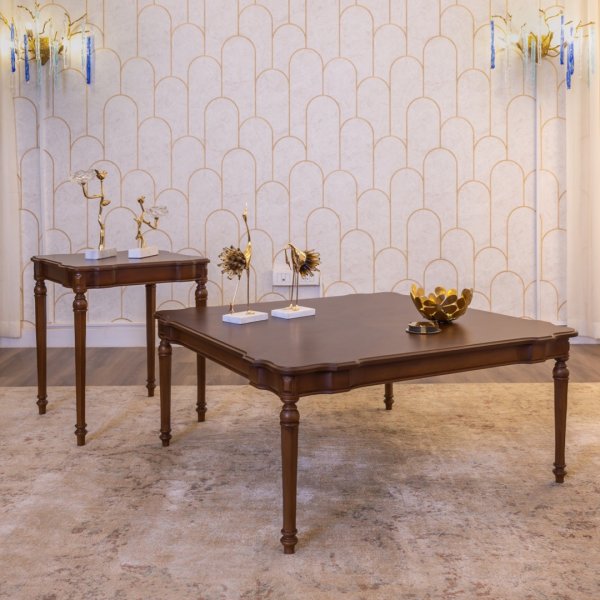 Romance Table Set