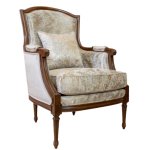 Cortido Chair