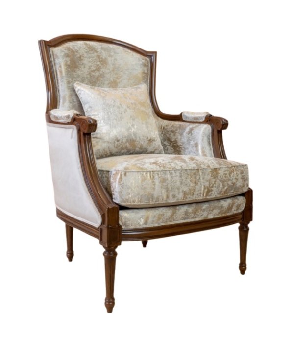 Cortido Chair