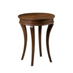 Ulan Side Table