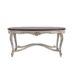 Flair coffee table