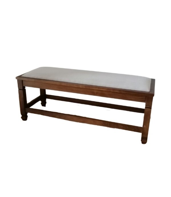 Cottage banquette