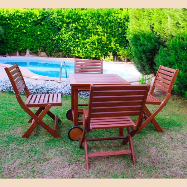 Trouville chair