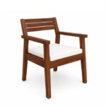 Massa chair